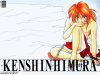 Sex-ay Kenshin!